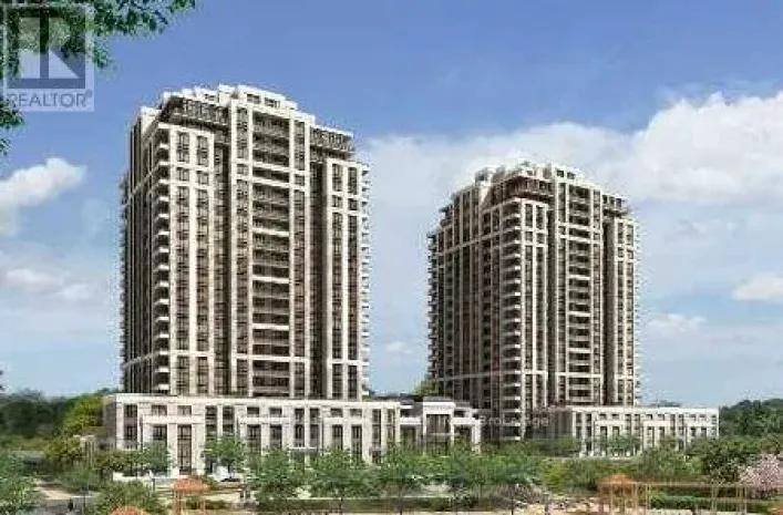 1310 - 100 HARRISON GARDEN BOULEVARD, Toronto