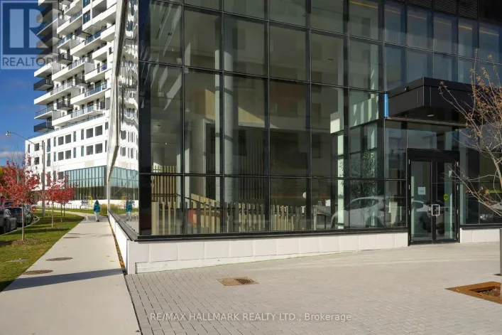 1310 - 1050 EASTERN AVENUE, Toronto