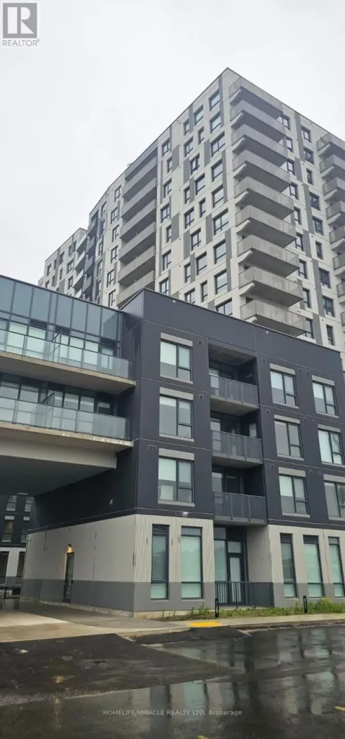 1310 - 1333 WEBER STREET, Kitchener