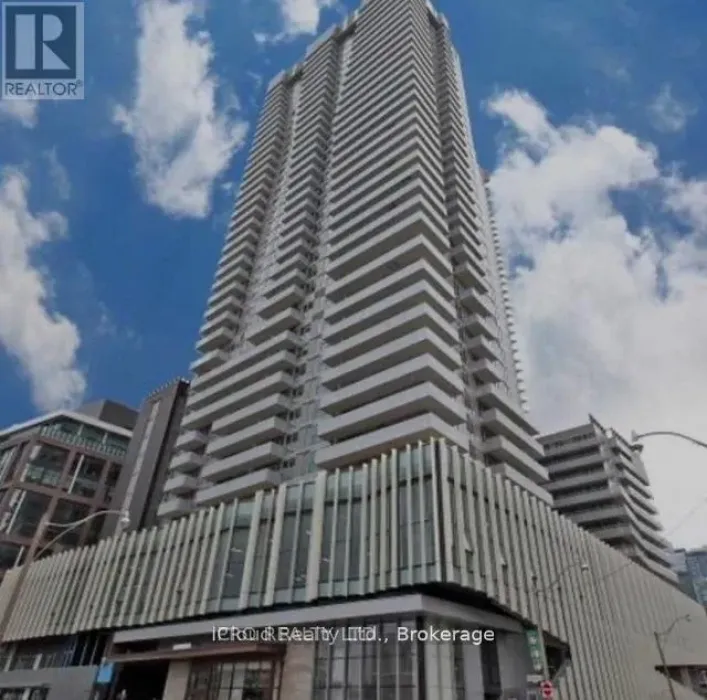 1310 - 15 LOWER JARVIS STREET W, Toronto