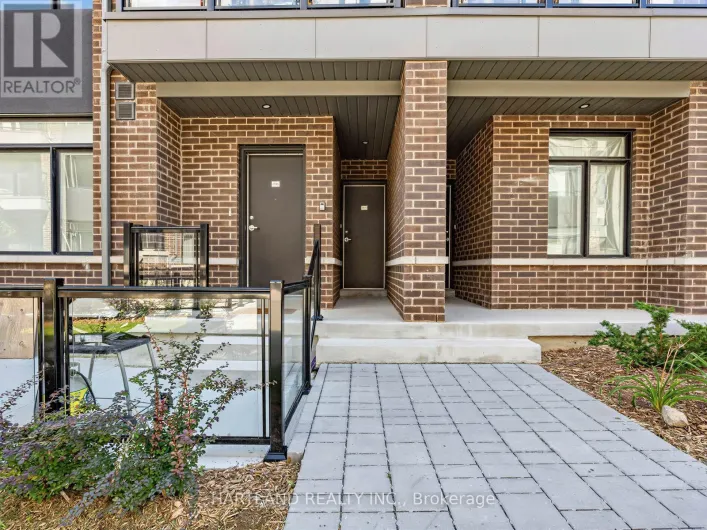 1310 - 1695 DERSAN STREET, Pickering