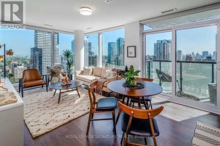 1310 - 18 ERSKINE AVENUE, Toronto