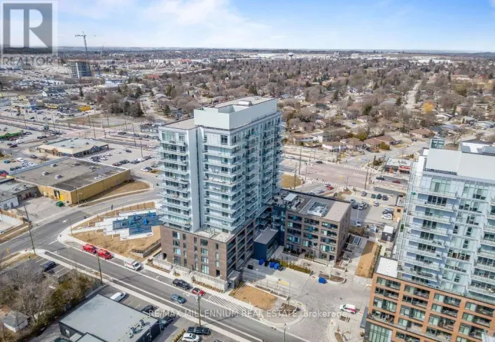 1310 - 185 DEERFIELD ROAD, Newmarket