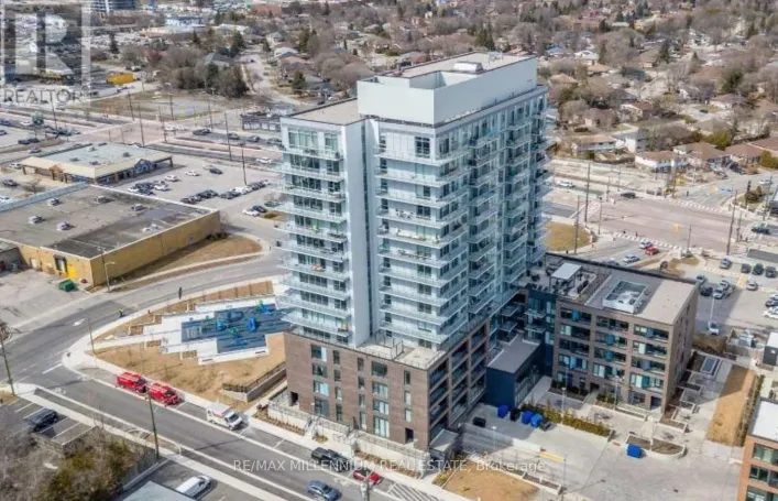 1310 - 185 DEERFIELD ROAD, Newmarket