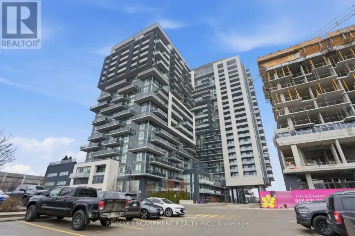 1310 - 2087 FAIRVIEW STREET, Burlington