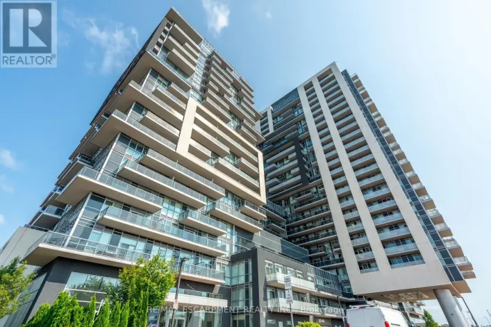 1310 - 2087 FAIRVIEW STREET, Burlington