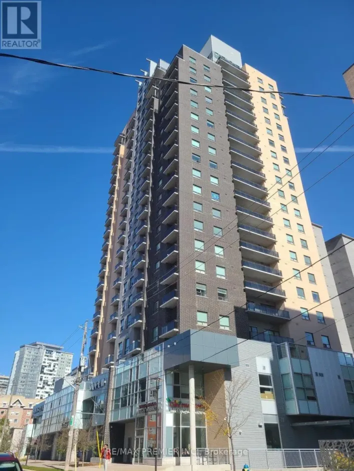 1310 - 318 SPRUCE STREET, Waterloo