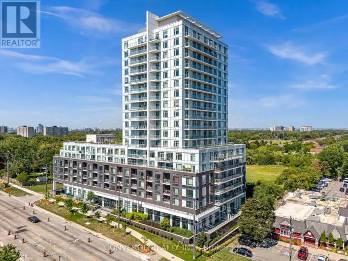 1310 - 3220 SHEPPARD AVENUE E, Toronto