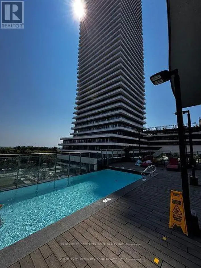 1310 - 33 SHORE BREEZE DRIVE, Toronto