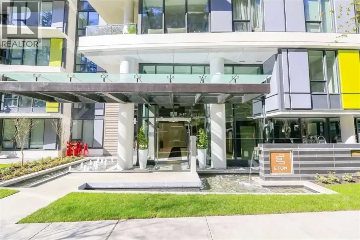 1310 3487 BINNING ROAD, Vancouver