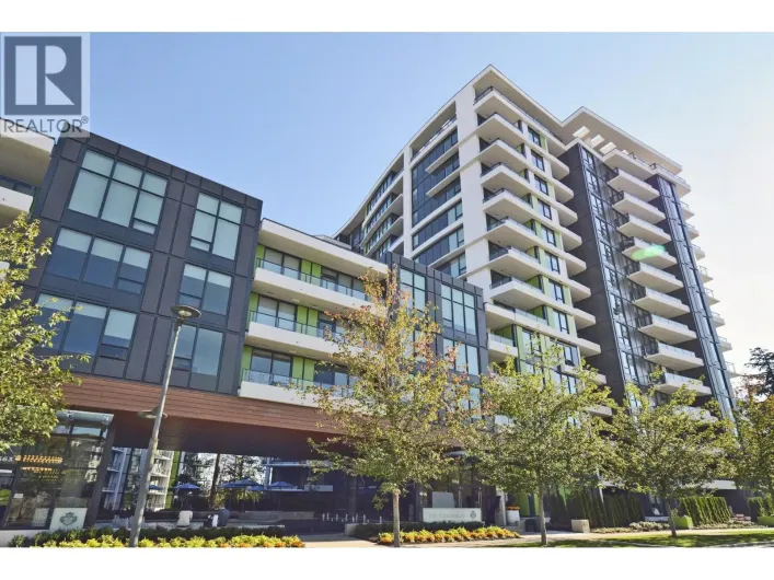 1310 3533 ROSS DRIVE, Vancouver