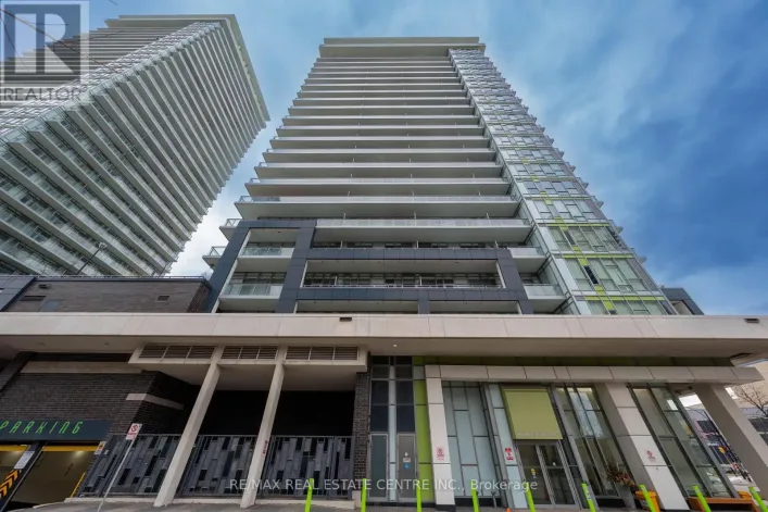 1310 - 365 PRINCE OF WALES DRIVE, Mississauga