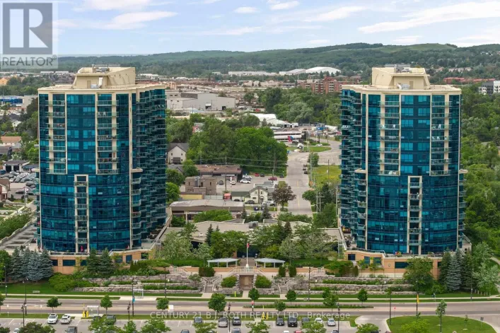 1310 - 37 ELLEN STREET, Barrie