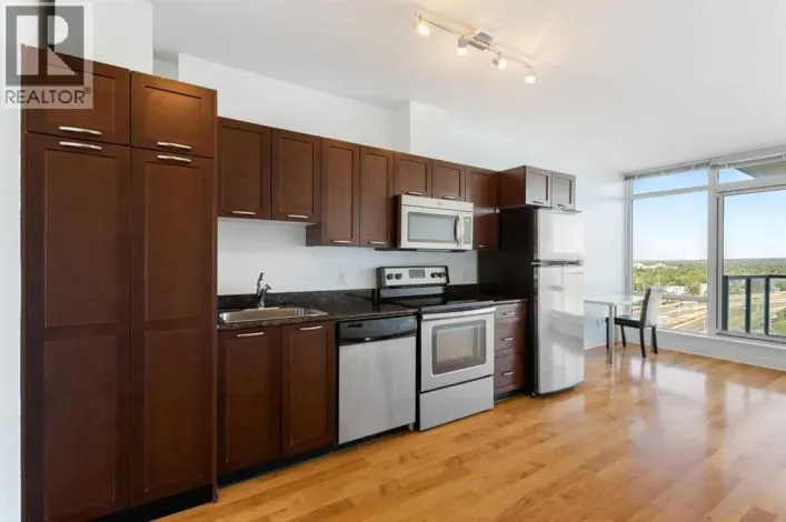 1310, 3830 Brentwood Road NW, Calgary