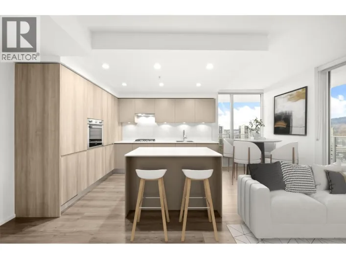 1310 3833 EVERGREEN PLACE, Burnaby
