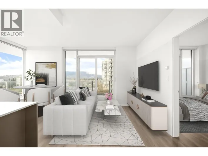 1310 3833 EVERGREEN PLACE, Burnaby