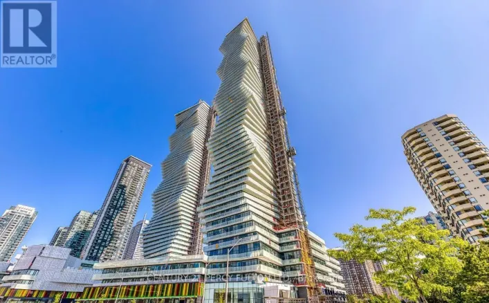 1310 - 3883 QUARTZ ROAD, Mississauga