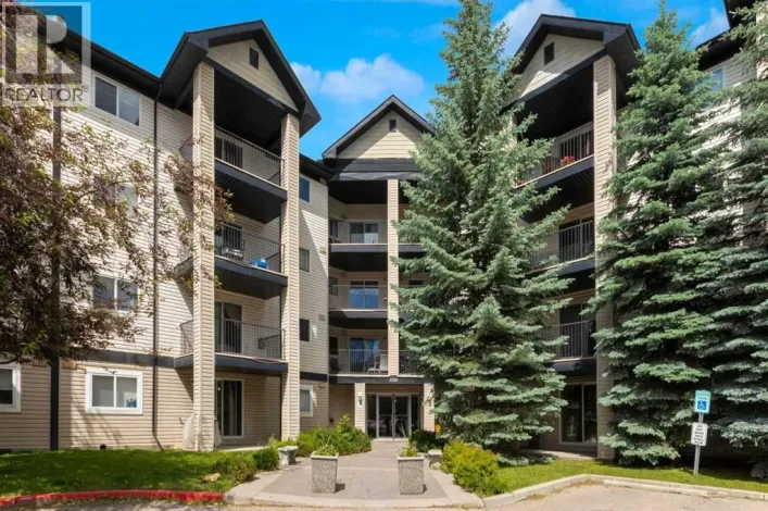 1310, 4975 130 Avenue SE, Calgary