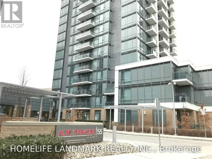 1310 - 55 ANN O'REILLY ROAD, Toronto