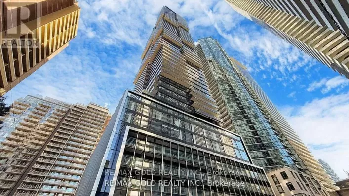 1310 - 55 CHARLES STREET E, Toronto
