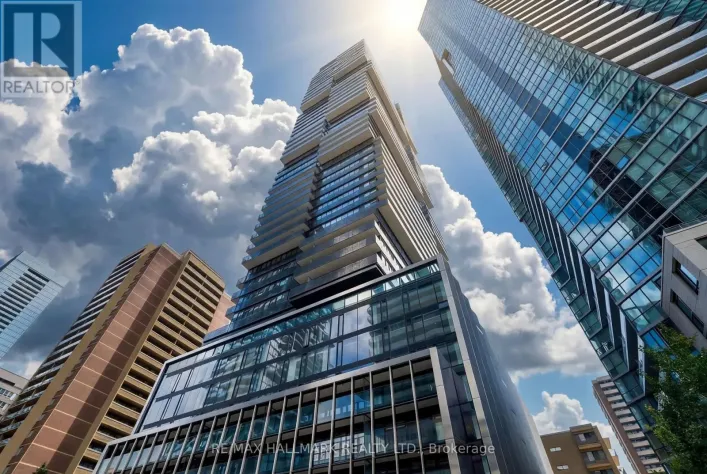 1310 - 55 CHARLES STREET E, Toronto