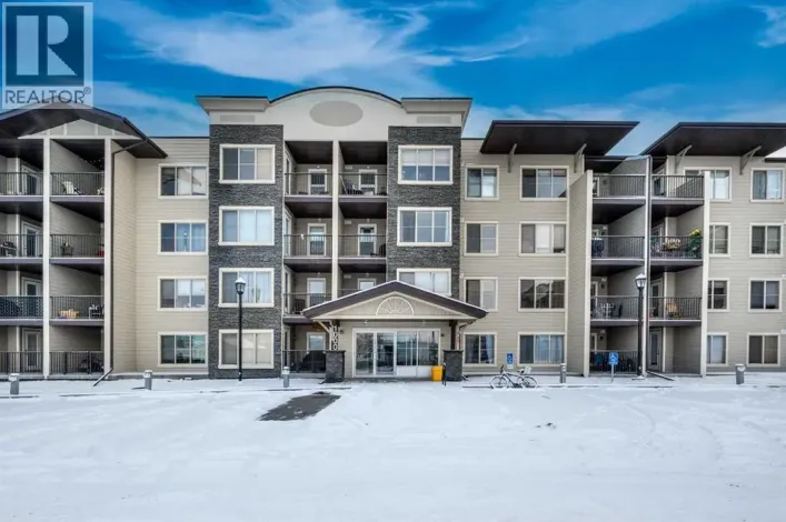 1310, 625 Glenbow Drive, Cochrane