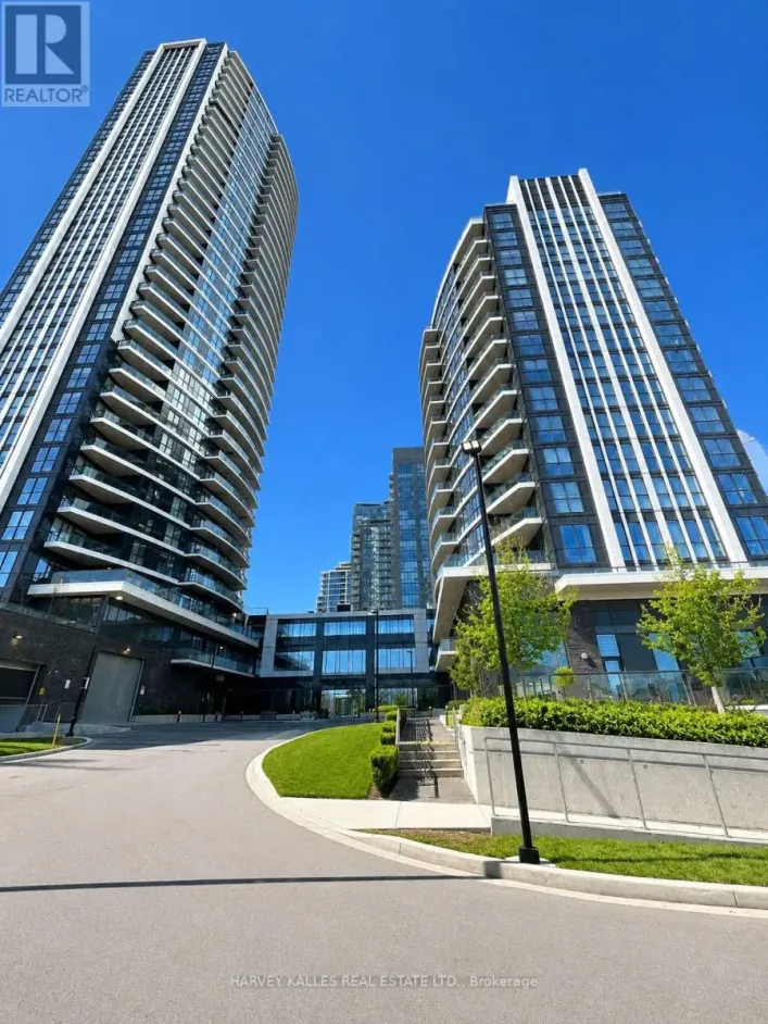 1310 - 65 WATERGARDEN DRIVE, Mississauga