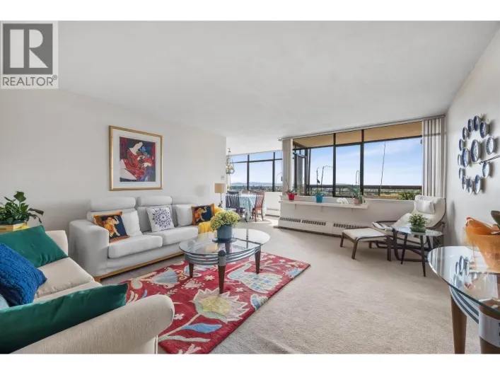 1310 6631 MINORU BOULEVARD, Richmond