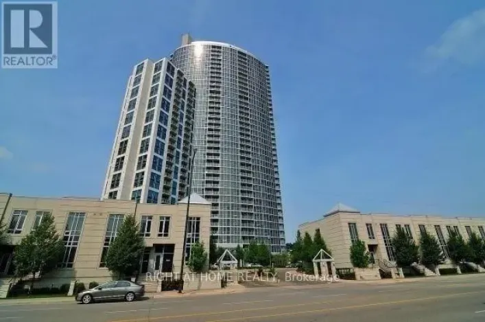 1310 - 83 BOROUGH DRIVE, Toronto