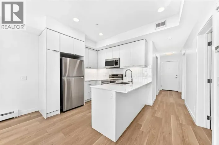 1310, 8500 19 Avenue SE, Calgary