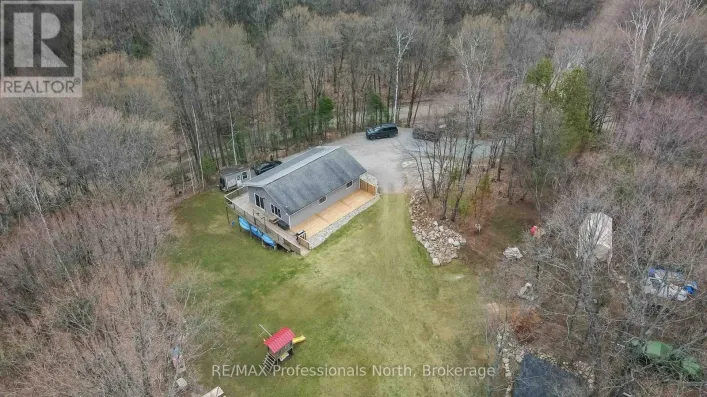 1310 ALEXANDER ROAD, Minden Hills