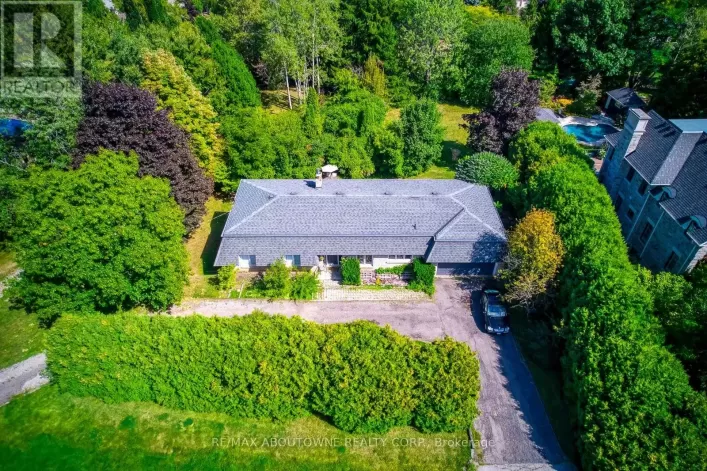 1310 BEAUFORT DRIVE, Burlington