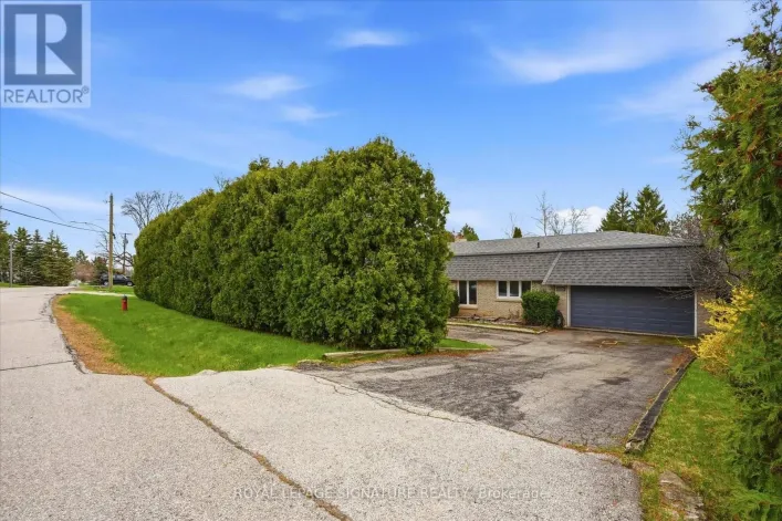 1310 BEAUFORT DRIVE, Burlington