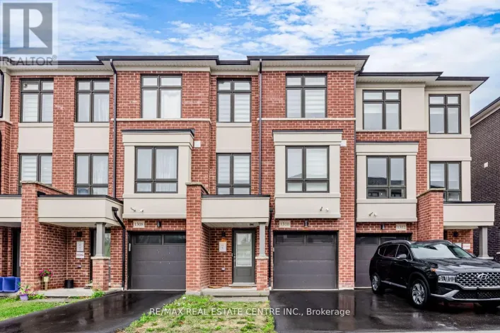 1310 BRADENTON PATH, Oshawa