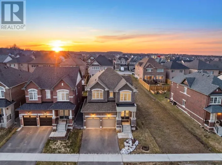 1310 BRODERICK STREET, Innisfil