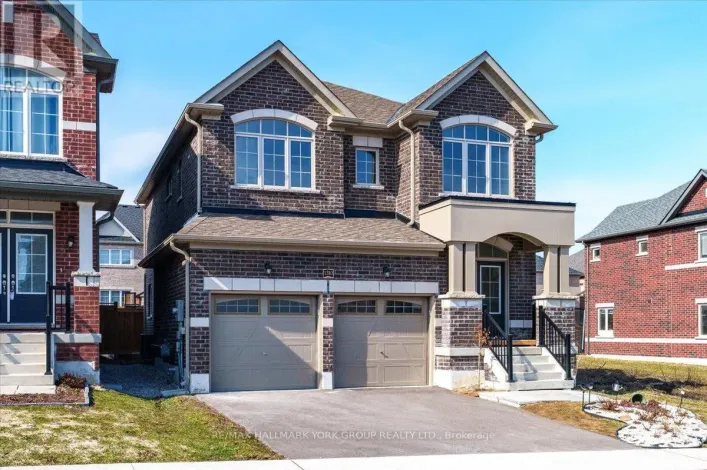 1310 BRODERICK STREET, Innisfil