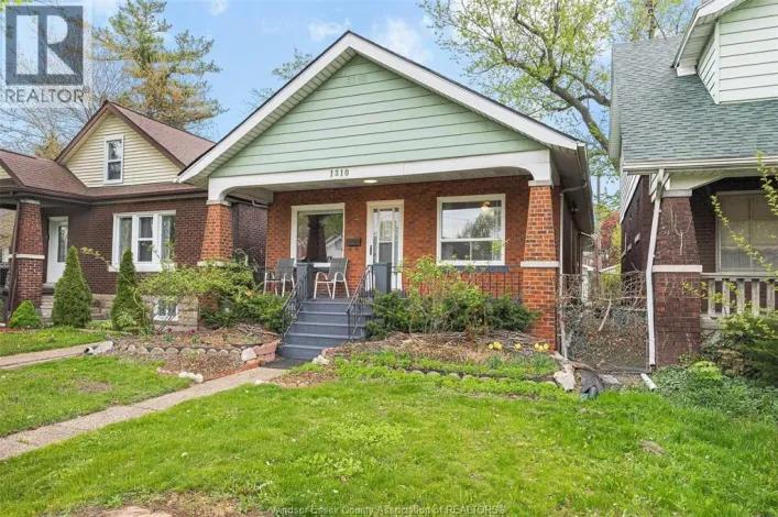 1310 Bruce, Windsor