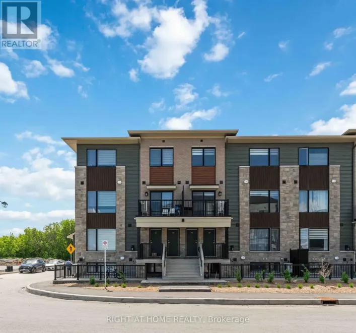1310 CREEKWAY PRIVATE, Ottawa