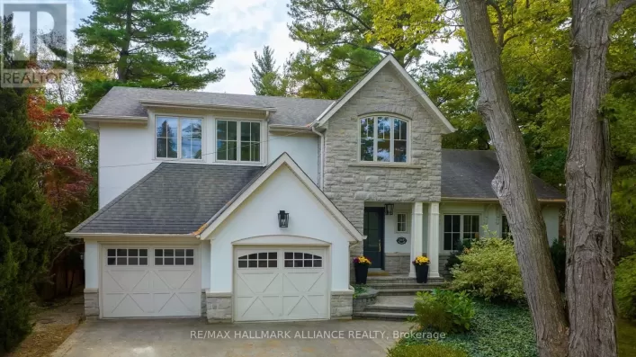 1310 DUNCAN ROAD, Oakville