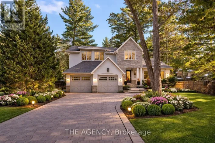 1310 DUNCAN ROAD, Oakville