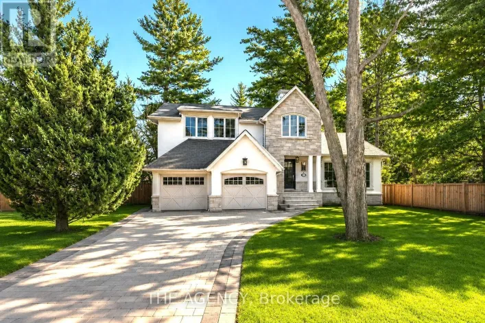 1310 DUNCAN ROAD, Oakville