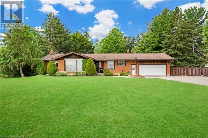 1310 FOUR MILE CREEK Road, Niagara-on-the-Lake