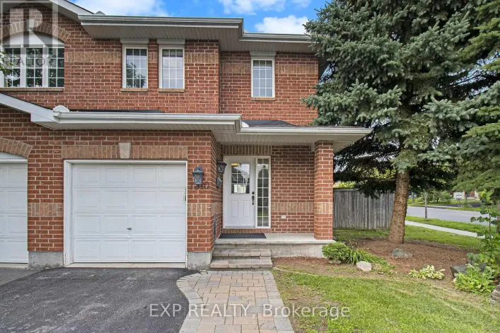 1310 HALTON TERRACE, Ottawa