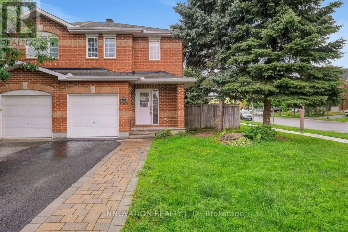 1310 HALTON TERRACE, Ottawa