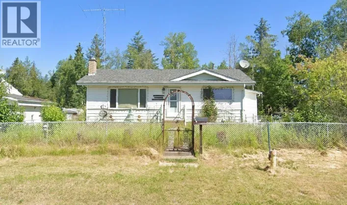 1310 LA SALLE AVENUE, Prince George
