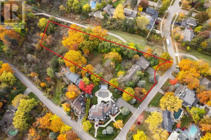 1310 RAVINE DRIVE, Mississauga