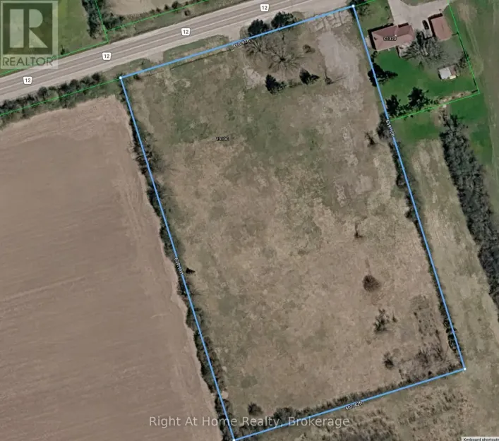 1310 REGIONAL ROAD 12 ROAD, Brock