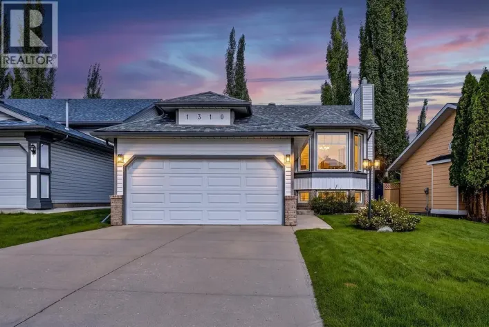 1310 Shannon Avenue SW, Calgary