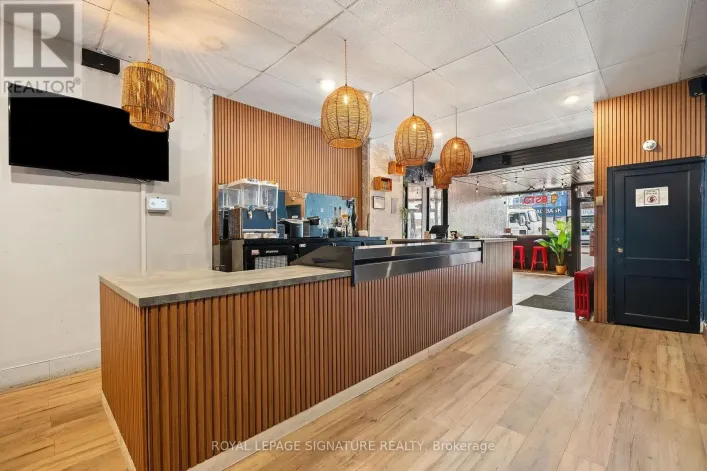 1310 ST CLAIR AVENUE W, Toronto