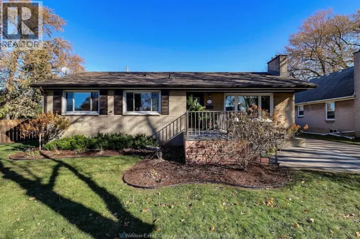 1310 VIRGINIA AVENUE, Windsor